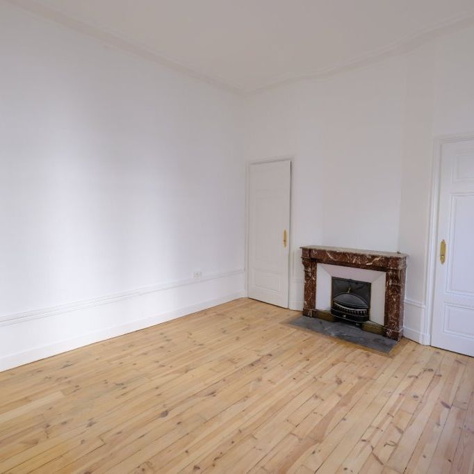 APPARTEMENT T3 A LOUER - Photo 1