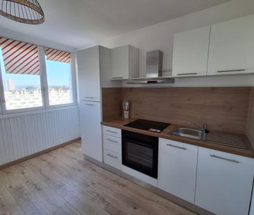 Location Appartement 2 pièces 54m² ST ETIENNE 42100 - Photo 4