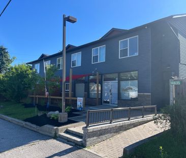 For Lease - 14635 Ninth Line Unit# Unit 4, Whitchurch-Stouffville, ... - Photo 3