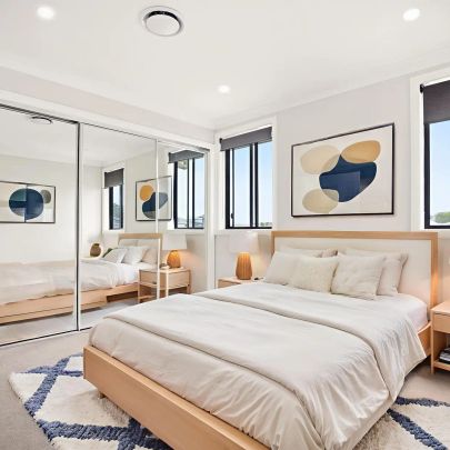 Double Story Family Home - Photo 1