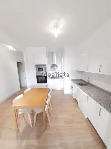 Alquiler de piso en Zabalburu-Diputación - Photo 5