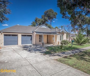 7 SANDPIPER GROVE, Sunbury, VIC 3429 - Photo 5