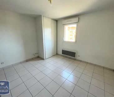 Location Appartement 1 pièce 23m² LIMOGES 87000 - Photo 1