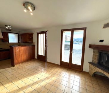 Location Maison 3 pièces 57m² BEAUMONT LES VALENCE 26760 - Photo 1