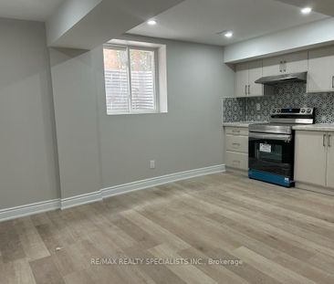 For Lease - 5969 Manzanillo Crescent Unit# BSMNT, Mississauga, Ontario - Photo 3