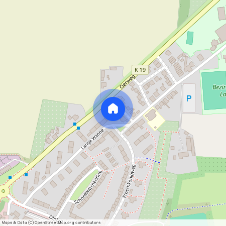 Lange Wanne 33, 45665, Recklinghausen Ot Mitte