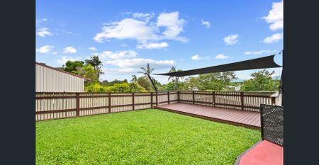 Elevated Pole Home with Expansive Deck & Solar Power - Photo 5