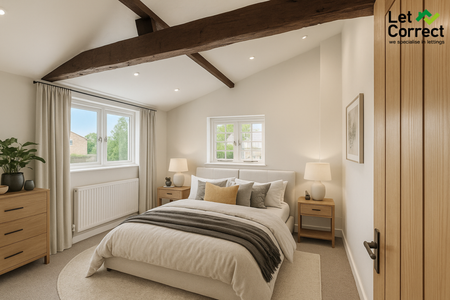 4 bedroom maisonette to rent - Photo 2