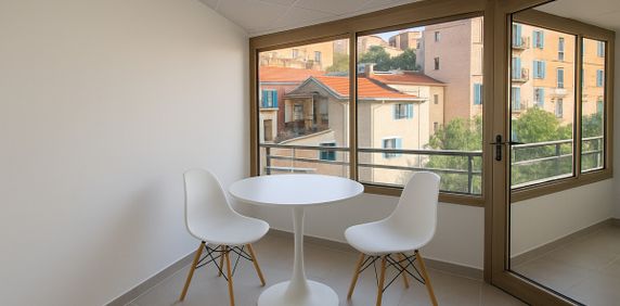 Charmant studio proche Monaco - Photo 2