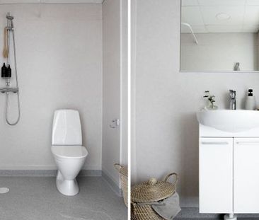 Runstensvägen 5 A - Photo 1