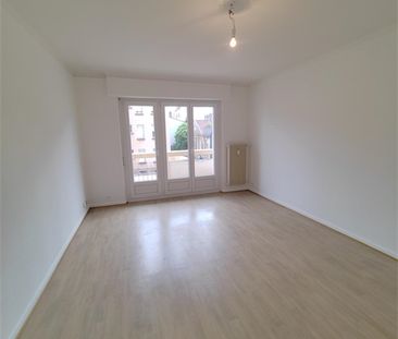 Location Appartement 65.69 M² MULHOUSE 850 € - Photo 5