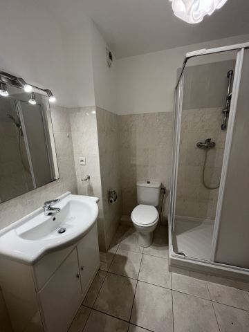 Location Appartement 1 pièce 21m² NICE 06200 - Photo 3