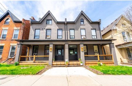 For Lease - 72 Victoria Avenue Unit# 203, Hamilton, Ontario - Photo 2