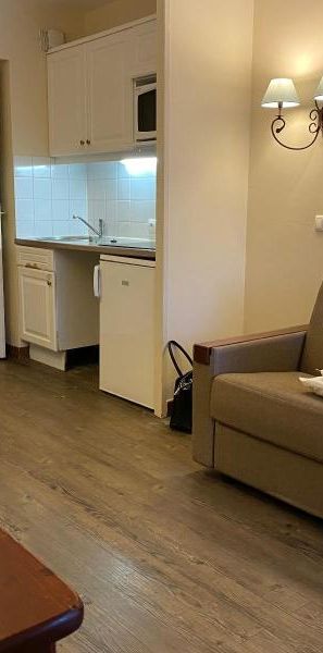 Location Appartement 2 pièces 25m² DEAUVILLE 14800 - Photo 1