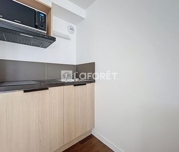 Appartement T2 près de RENNES à louer - Photo 6