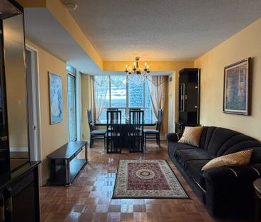 For Lease - 28 Empress Avenue Unit# 2112, Toronto, Ontario - Photo 4