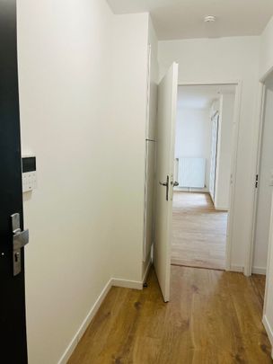Appartement / Offre 56105165 - Photo 1