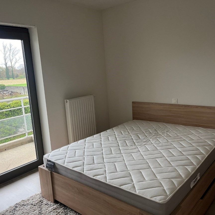 2-slpk-appartement op top locatie (incl. ondergrondse staanplaats!!). - Foto 1