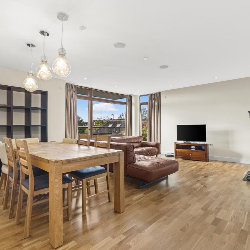 Pulse Apartments, Lymington Road, London NW6 - Photo 1