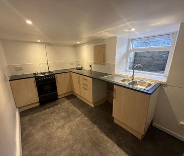 1 bedroom terraced house to rent - Photo 2