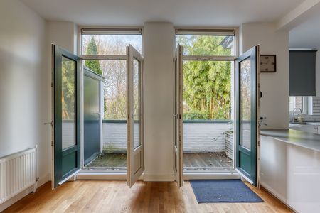 Appartement te huur: Pompe van Meerdervoortstraat 2 2274 PR Voorburg - Foto 4