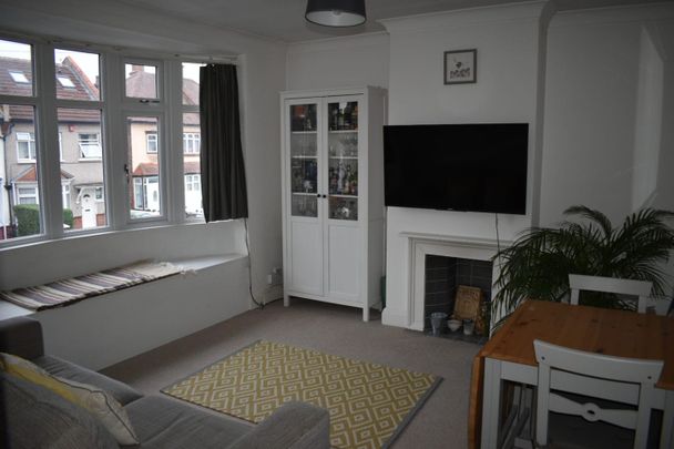 1 Bed Maisonette, Blawith Road, HA1 - Photo 1