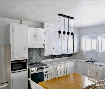 Appartement 4-1/2 - Photo 4