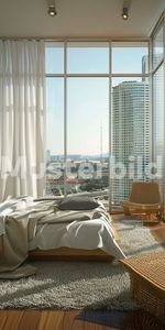 Exchange Property: Charming 2.5-room apartment in Dübendorf – Ideal for singles and couples - Photo 4