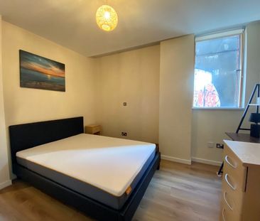 Market Buildings, 17 Thomas Street, Manchester, M4 - Photo 5