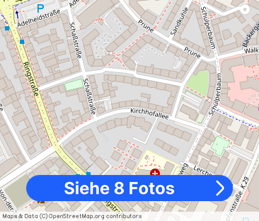 Wohnen mit Stil im Herzen von Kiel – 2,5-Zimmer-Wohnung in Toplage - Foto 1