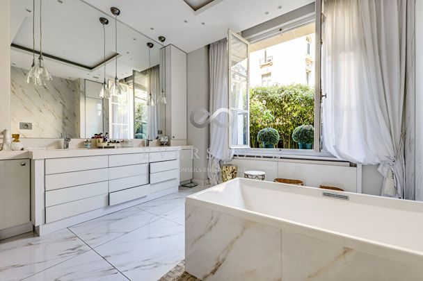 Exclusivité - Paris - La Muette - Rue du Conseiller Collignon - Photo 1