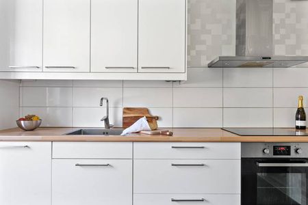 Vagnmansgatan, Helsingborg - Photo 5