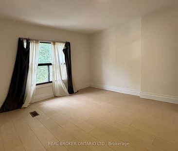 For Lease - 26 Carr Street Unit# Upper, Toronto, Ontario - Photo 1