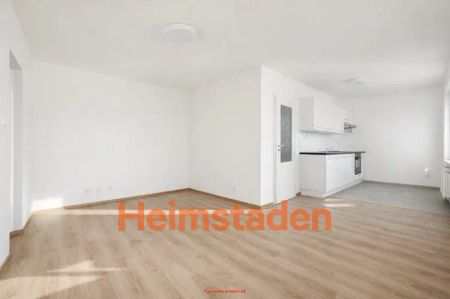 Pronájem bytu 2+kk 38 m - Photo 3