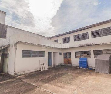 Casa tipo sobrado e mais um prédio de 2 andares no bairro São Geral... - Foto 6
