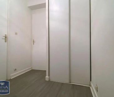 Appartement à louer 1 pièce 18.74m² - Photo 3