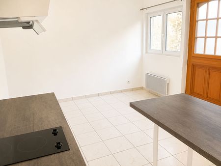 Location Maison 2 pièces 22m² - Photo 2