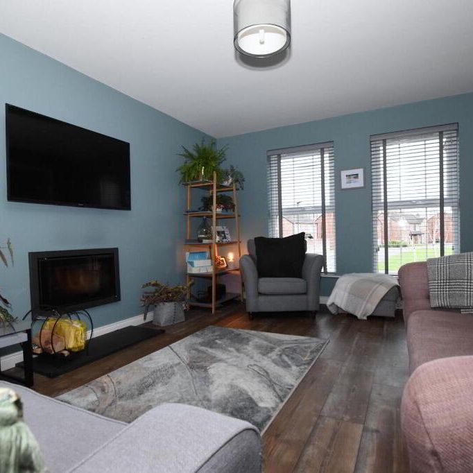 43 Forge Manor, Magheralin, BT67 0XP - Photo 1