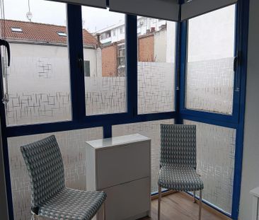 El Escorial - Photo 1