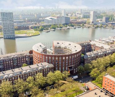 Barcelonaplein, Amsterdam, Nederland - Foto 2