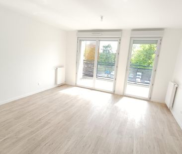 location Appartement T3 DE 57.81m² À MEAUX - Photo 5