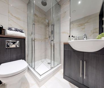 Apt 15, Live Oasis Belgrave Street - Photo 1