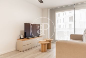 Flat for rent with Terrace in Denia