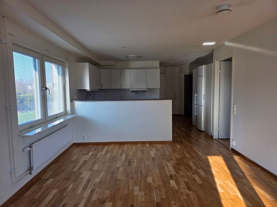 Sockerbiten 7, Trelleborg Centrum - Foto 1