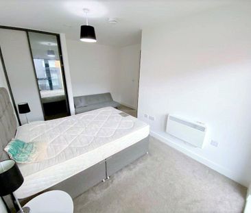 1 bedroom apartment to rent - Photo 3