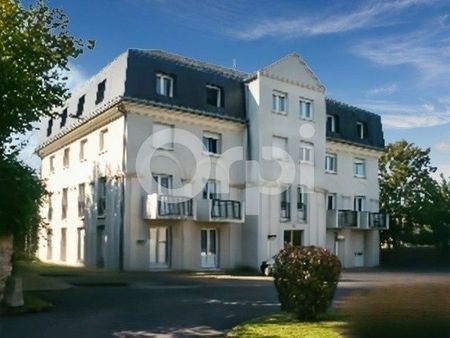 Location Appartement 1 pièce 27m² SENLIS 60300 - Photo 5