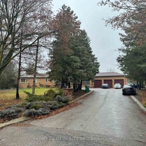 For Lease - 8 Rosegarden Drive, Brampton, Ontario - Photo 2