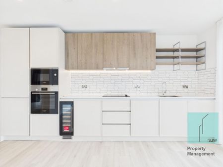 3 bedroom flat to rent - Photo 5