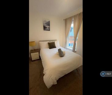 1 bedroom in a house share to rent - Photo 6