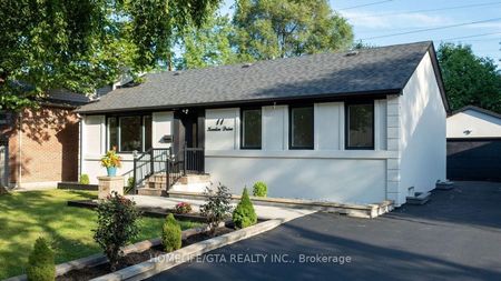 For Lease - 11 Kenton Drive, Toronto, Ontario - Photo 5